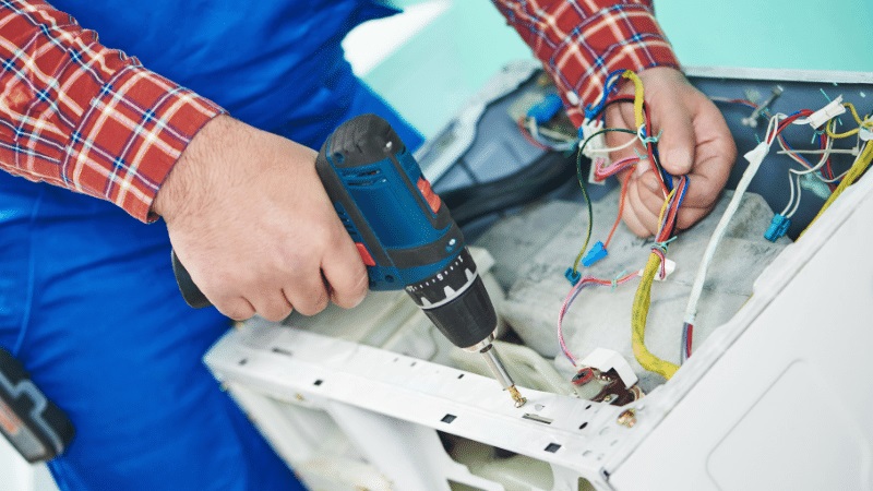 Derince Termoteknik servisi orijinal yedek parça kullanımı